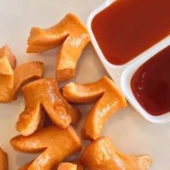 ของทอดทานเล่น ไร่ขิง16 ไร่ขิง16