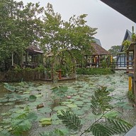 บรรยากาศ Sloth's Cafe ซอยไมตรีจิต2 สามวาตะวันออก