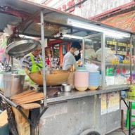 ก๋วยเตี๋ยวเนื้อ หลังวิกดาว