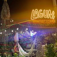 Laguna Cafe Bangsaen