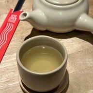 เมนูของร้าน A RAMEN ราเมงข้อสอบ เดอะสตรีทรัชดา