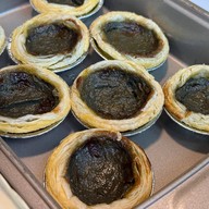 เมนูของร้าน ฉม-ละมุน Chom-Lamoon