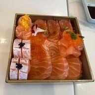 SUSHI SEKI เมกะ บางนา