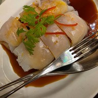 เมนูของร้าน Golden Village