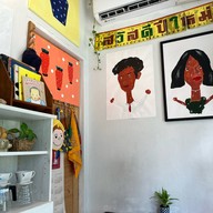 Jimmy's Coffee and Brew