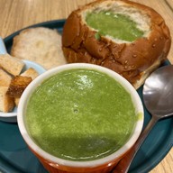 Spaghetti Factory เซ็นทรัลเวิลด์