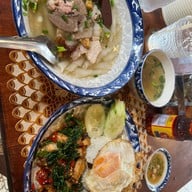 ร้าน เรือนไม้ @ ห้วยใหญ่ ห้วยใหญ่