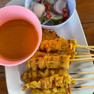 ก๋วยเตี๋ยวทางโค้ง