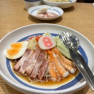 Hachiban Ramen เซ็นทรัลเวิลด์
