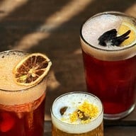 Mosstea บางแสน