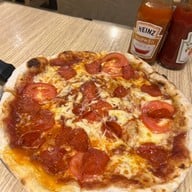 Spaghetti Factory เซ็นทรัลเวิลด์