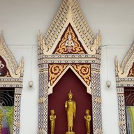 วัดพระทอง (พระผุด)