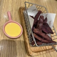 Spaghetti Factory เซ็นทรัลเวิลด์