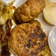 Alexander's German Eatery