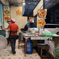 บรรยากาศ ข้าวต้มปลา164 สาขาศรีราชา หนองขาม