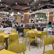 บรรยากาศ Gourmet Eats เดอะมอลล์ บางแค