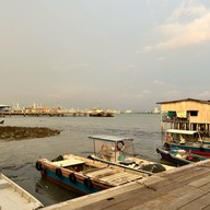 Chew Jetty