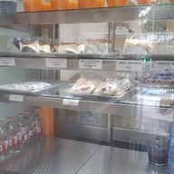 เมนูของร้าน POCs COFFEE จุฬาฯ