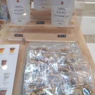 เมนูของร้าน POCs COFFEE จุฬาฯ