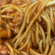 Olio Pasta & Bakery อินดี้ปิ่นเกล้า ซอย 7 ตลาดอินดี้ปิ่นเกล้า ซอย7 (ด้านหลัง)