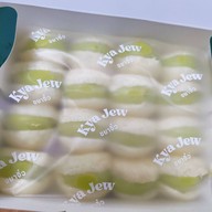 เมนูของร้าน Kya Jew อินทามระ 12