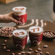 เมนูของร้าน Cacao Everywhere by Larna House Cacao Everywhere @สามย่าน จุฬา 15