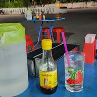 ผัดไทหน้าปั้มเซลล์