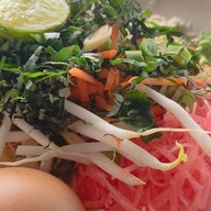 Amiraข้าวยำใต้