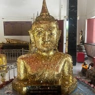 วัดพระทอง (พระผุด)