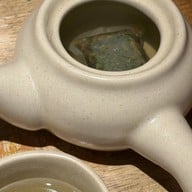 เมนูของร้าน A RAMEN ราเมงข้อสอบ เดอะสตรีทรัชดา