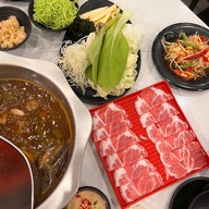 สุกี้ ที่รัก แจ้งวัฒนะ