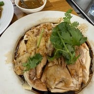 เมนูของร้าน ต้าเหยินเบตง (Tayern Betong) หาดใหญ่ -
