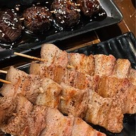 Kenshin Izakaya อโศก