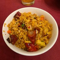 เมนูของร้าน Golden Village