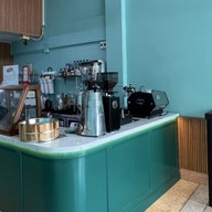 Shui cafe Closed