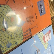 Jimmy's Coffee and Brew