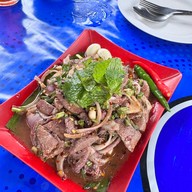 ตำลาว จุดสกัดลาว เขาใหญ่