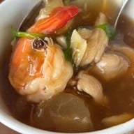 ครัวโกเท้ นครปฐม(สาขา3)
