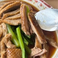 ครัวโกเท้ นครปฐม(สาขา3)
