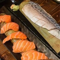 Kenshin Izakaya อโศก