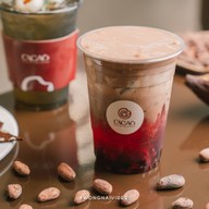 เมนูของร้าน Cacao Everywhere by Larna House Cacao Everywhere @สามย่าน จุฬา 15