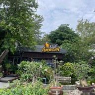 Café Amazon - DD326 สน. หจก. จริยะปิโตรเลียม