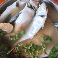 ครัวครูหมูอาหารทะเล