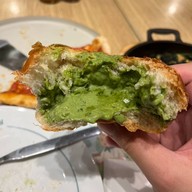 Spaghetti Factory เซ็นทรัลเวิลด์