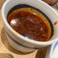 Hachiban Ramen เซ็นทรัลเวิลด์