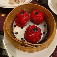 เมนูของร้าน Golden Village