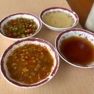 ครัวโกเท้ นครปฐม(สาขา3)