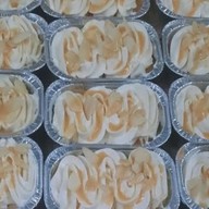 ขนมบ้านอากง เค้กหน้านิ่ม -