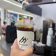 Minute Coffee By An Hour (Lotus Nawamin) โลตัส นวมินทร์