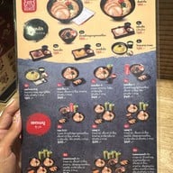 A RAMEN ราเมงข้อสอบ เดอะสตรีทรัชดา